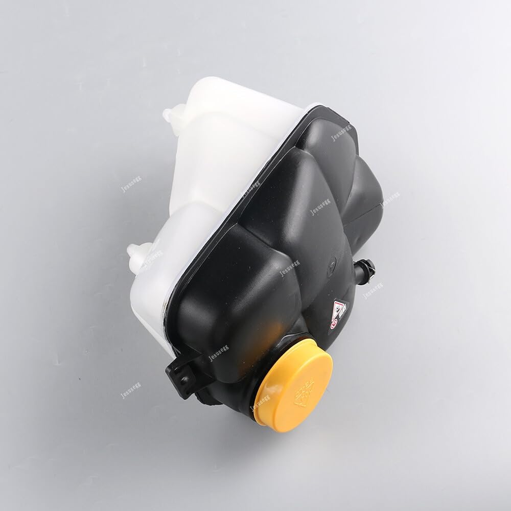 ya 10 9.16 baidi Engine Coolant Overflow Reservoir Recovery Tank for Mercedes-Benz W211 S211 E320