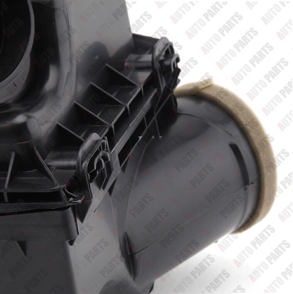 ya 4 8.24 baidi Air Intake Filter Housing Cleaner Box Compatible for Toyota 15-19 for SIENNA 2017-20
