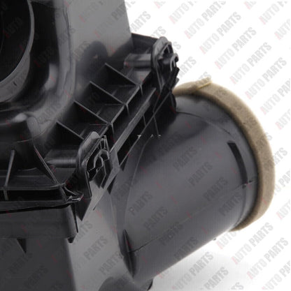 ya 4 8.24 baidi Air Intake Filter Housing Cleaner Box Compatible for Toyota 15-19 for SIENNA 2017-20