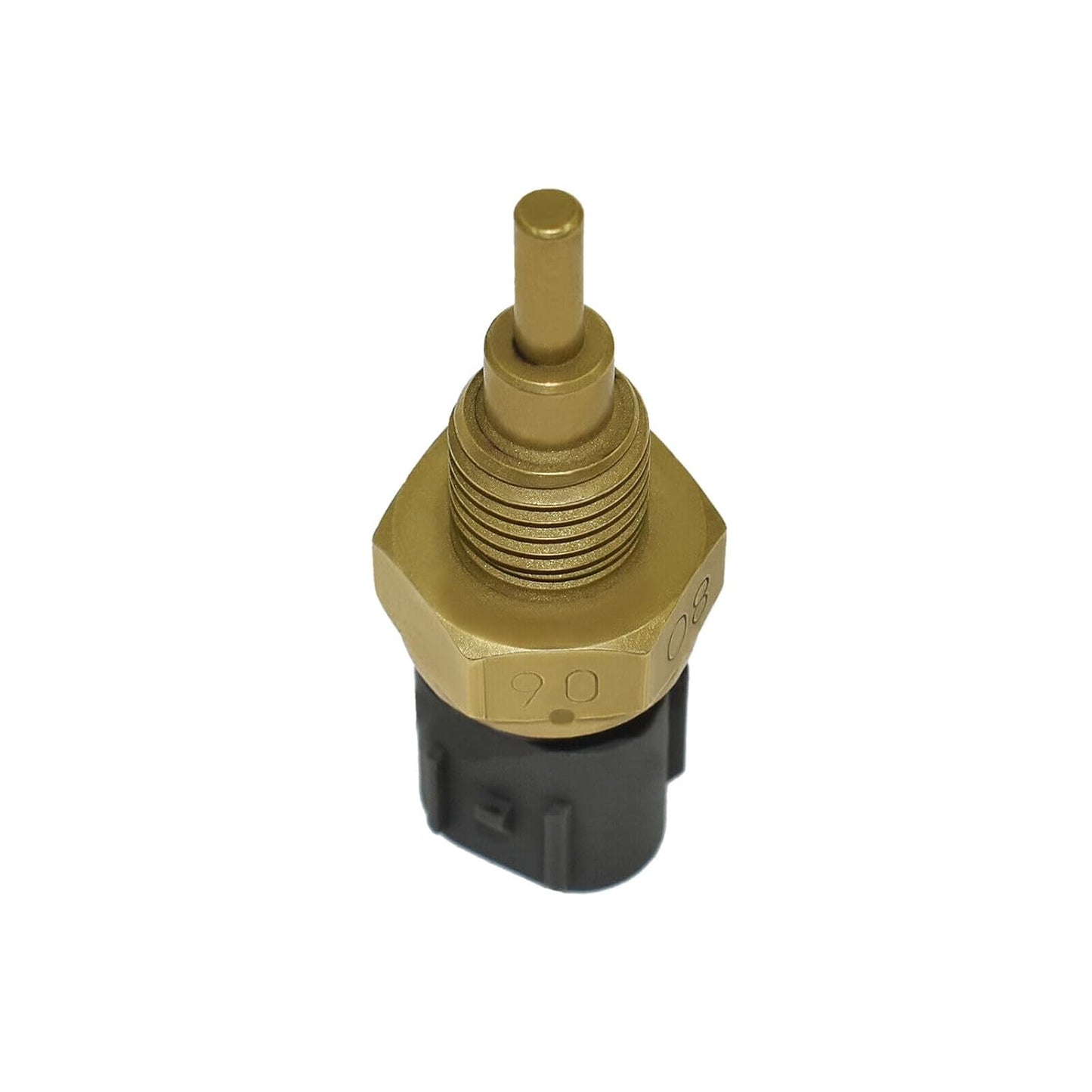 ya 5 8.24 baidi 1x Coolant Temperature Sensor 8942216010 for Toyota for Chevrolet for Mazda for Scion for Subaru