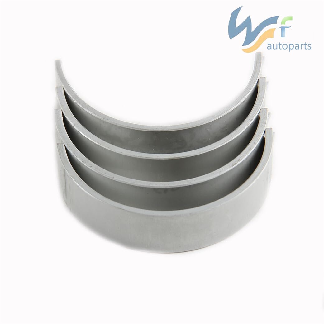 ya 6 8.24 baidi 3.0T Crankshaft Main Bearing +0.5 Fit for Porsche for VW Touareg for Audi for A4 for Q5