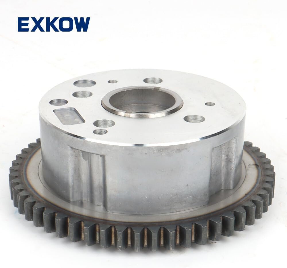 ya 5 8.10 Camshaft Sprocket fit for Mitsubishi LANCER 2.0 CZ4A CY4A CX4A 2007-2017