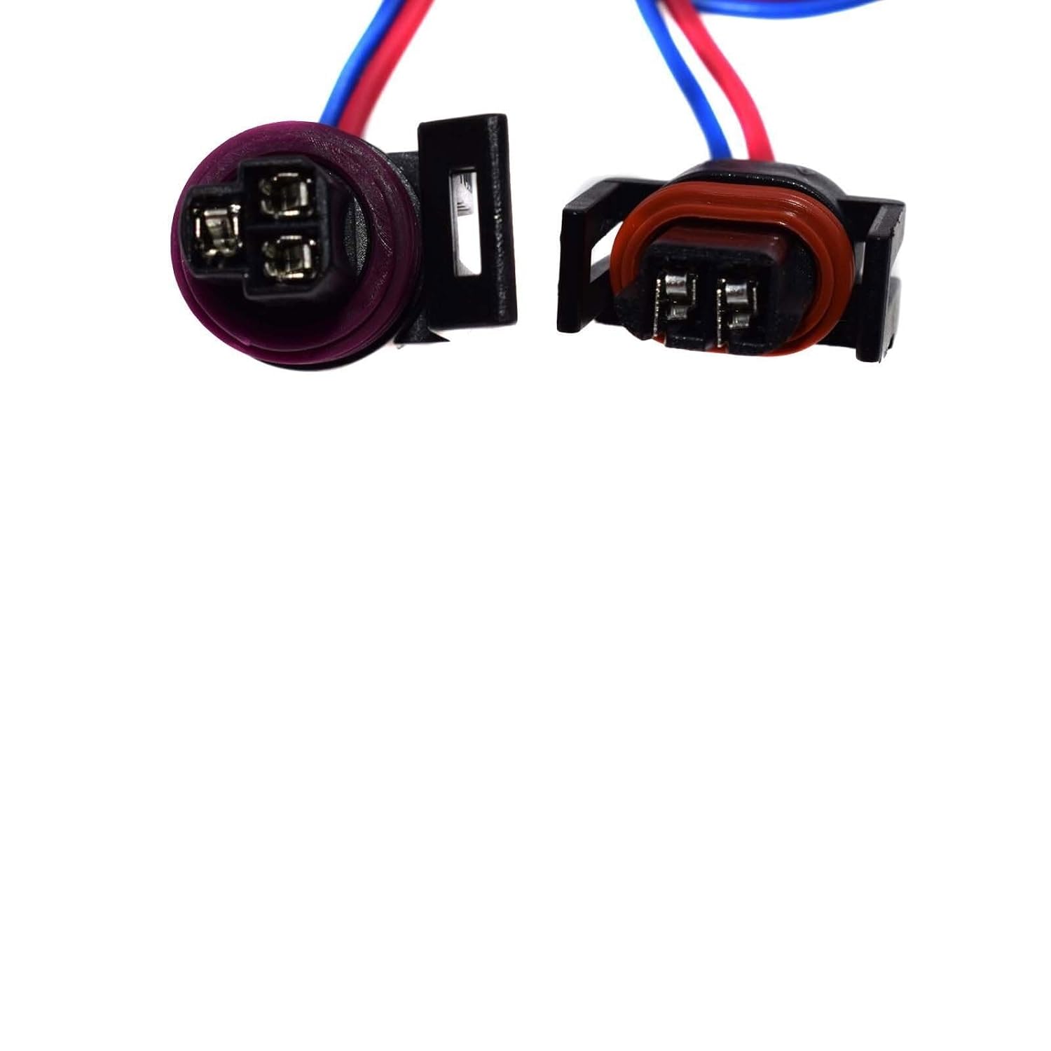 ya 2 8.15 Two IPR and ICP Sensor Tail connectors are Suitable for Ford E-350 E-450 E-550 F-250 F-350