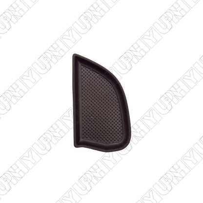 ya 9 10.24 4Pcs for 14-19 for Mazda 3 Axela Front Rear Inner Door Handle Cushion Armrest Cover