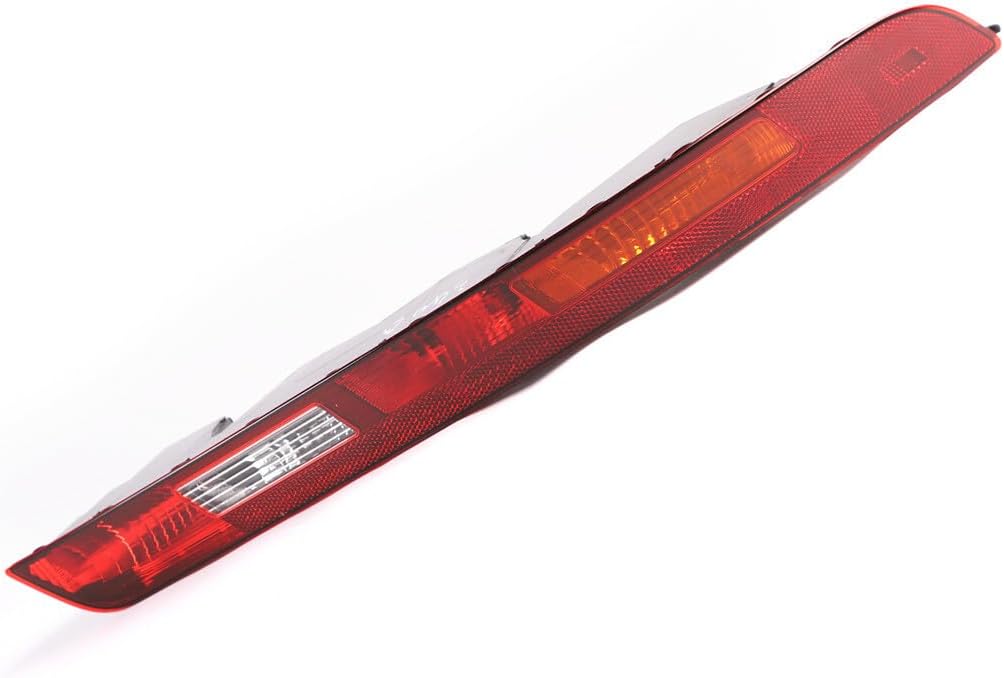 ya 4 8.10 Rear Right Bar Lower Tail Lamp Fit for Audi Q3 2016-2017 8U0 945 096 B