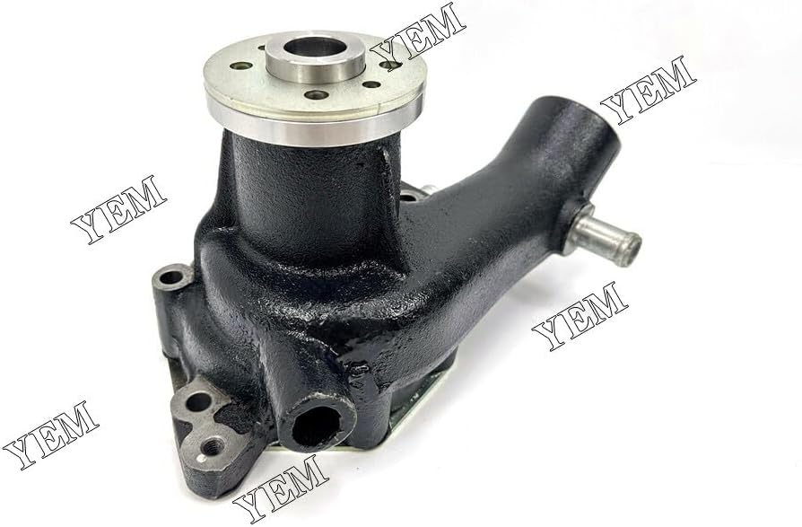 ya 13 9.15 baidi DB58 Water Pump 65.06500-6402 Fit For Doosan Diesel Engine For Doosan Water Pump