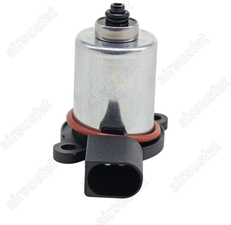 ya 11 9.14 baidi1x air Suspension Compressor Pump Solenoid Valve Ventilation Valve Suitable for Mercedes W221 W164 W251-