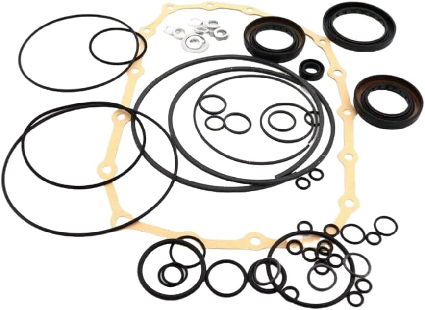 ya 10 9.16 baidi NEW M3WC CVT Auto Transmission Master Rebuild Kit for Honda for Civic 1.3L 1.8L