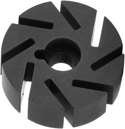 ya 11 9.14 baidiFit 1998-2005 for Benz S W220 - Central Locking Vacuum Pump Motor Impeller Black PSE