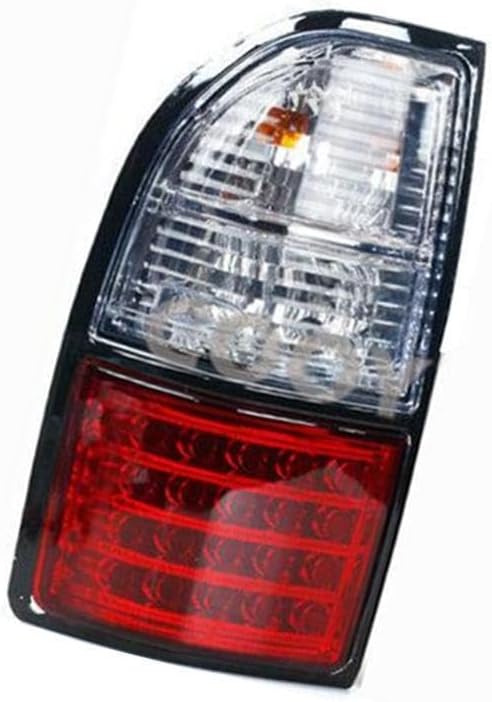 ya 4 8.24 baidi Left rear LED tail light brake light for Toyota Prado Land Cruiser 90 1997-2002