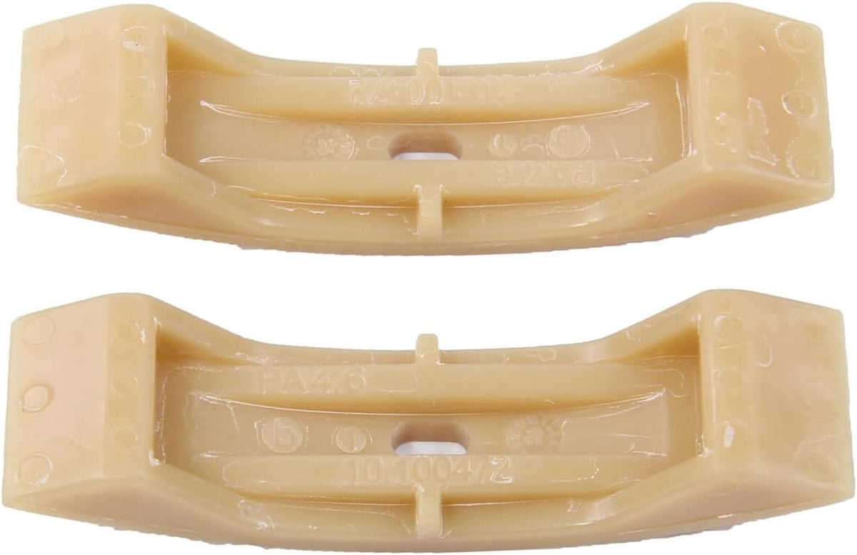 ya 9 10.24 Timing Chain Tensioner Plastic Cam Slider for VW for Passat for JETTA for Golf 1.8T