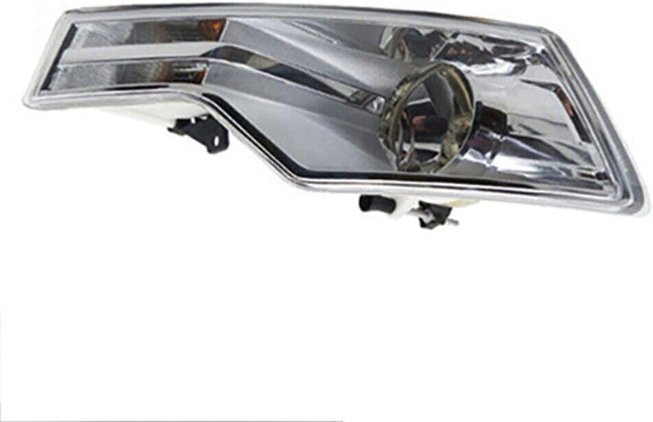 ya 2 8.15 1 pair of front bumper fog lamp drive lights suitable for 2009-12 for Citroen C5