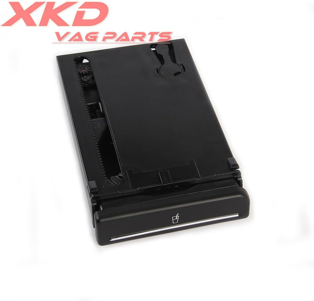 ya 6 8.24 baidi Black Dash Cup Holder Fit for Audi for A4 S4 RS4 8E1862534J