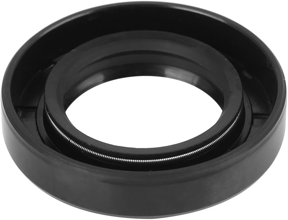 ya 4 8.8.2 30mm x 50mm x 10mm Rubber Double Lip TC Type Oil Shaft Seal