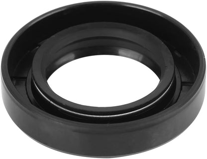 ya 4 8.8.2 30mm x 50mm x 10mm Rubber Double Lip TC Type Oil Shaft Seal