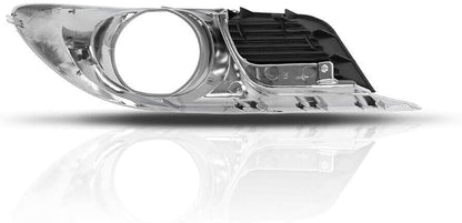 ya 2 8.15 1-piece set of chrome plated 2011 for Toyota for AVALON right front fog lamp cover f for Ram e