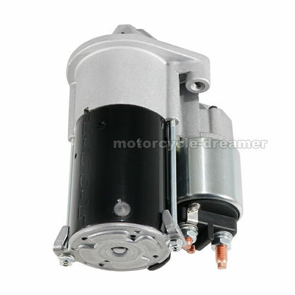 ya 23 10.7 baidi Starter Motor for Gator XUV 825i 4x4 812cc