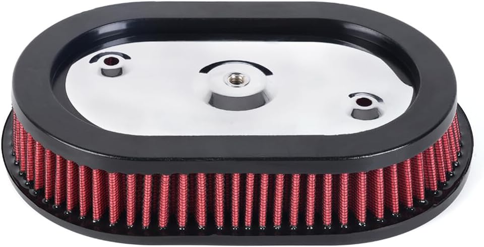 ya 13 9.15 baidi Air Filter Cleaner Element Replacement for Harley M8 Softail 18-23 Touring 17-23