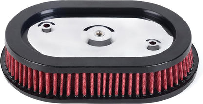 ya 13 9.15 baidi Air Filter Cleaner Element Replacement for Harley M8 Softail 18-23 Touring 17-23