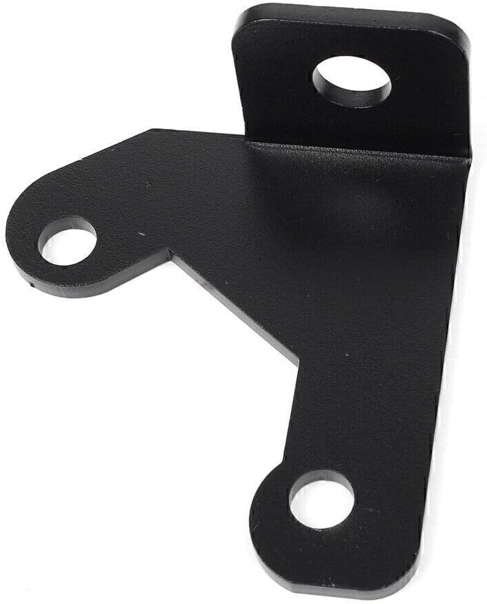 ya 6 8.24 baidi CB Antenna Mount Fit for Jeep for Wrangler JK Unlimited 2007-2018 2008 2009 2010 Steel