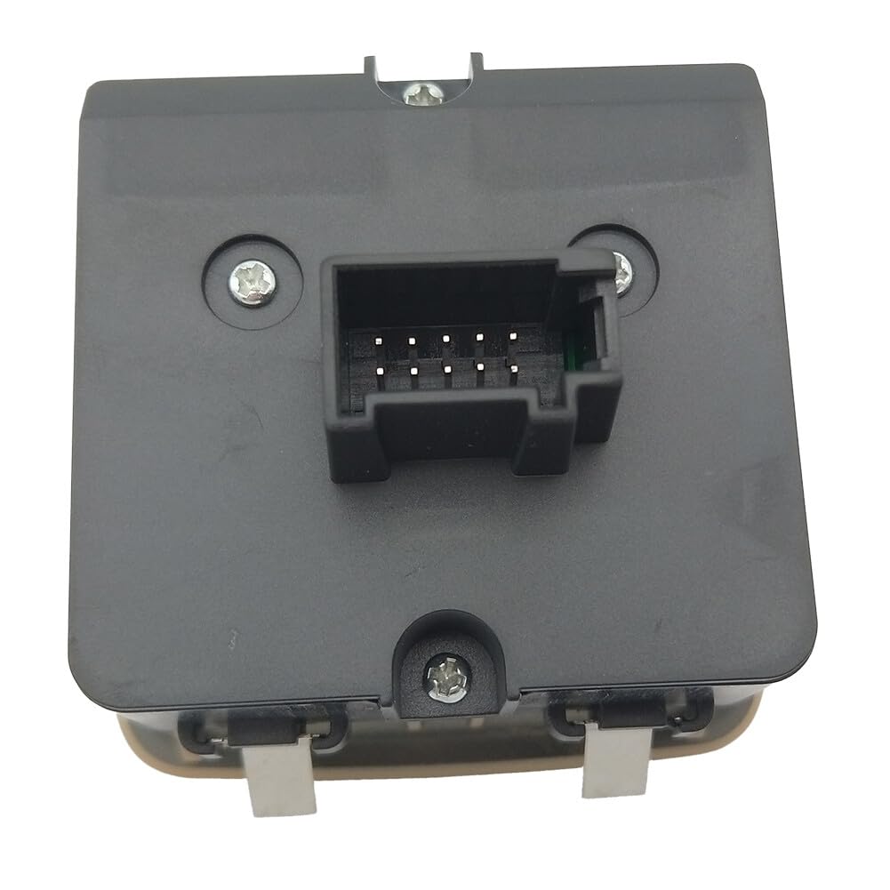 ya 9 10.24 Electronic Brake Parking Switch Button for Porsche for Panamera 2010-16 97061325102