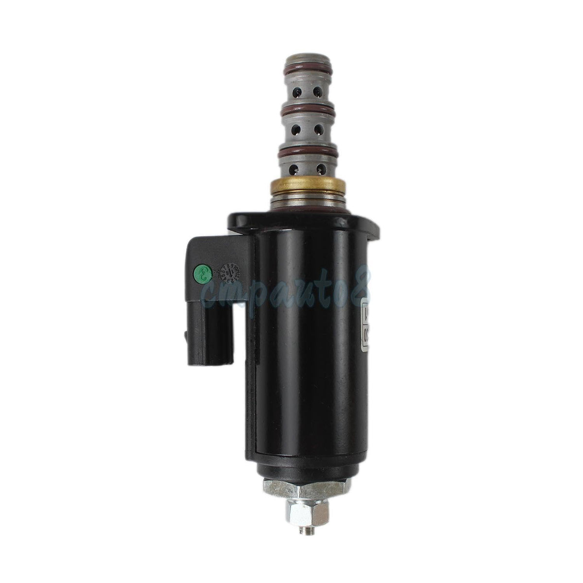 ya 16 10.20 baidi Solenoid Valve YN35V00048F1 KDRDE5K-31/30C50-122 for Kobelco SK200-8 SK210-8