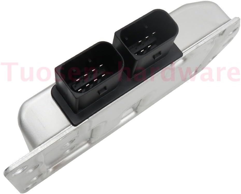 ya 4 8.10 Transfer Box Case Control Unit 27607569969 for BMW E70 E71 E72 X5 X6 X5M X6M