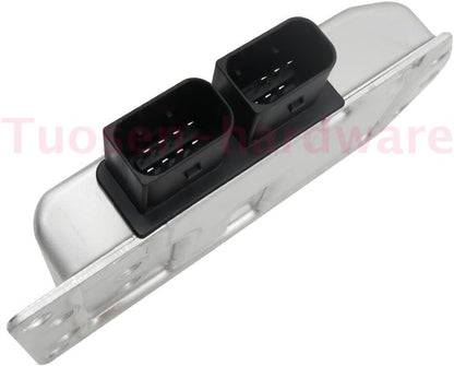 ya 4 8.10 Transfer Box Case Control Unit 27607569969 for BMW E70 E71 E72 X5 X6 X5M X6M