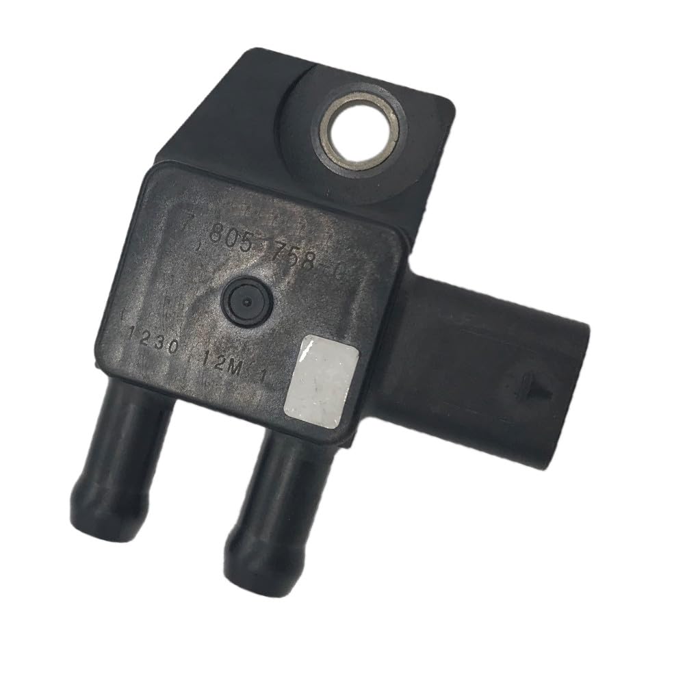 ya 4 8.8 New Exhaust Differential Pressure Sensor 7805785-01 7805785