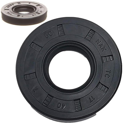 ya 26 10.21 baidi 2X- Fits for Hydro Gear Lip Seal Replaces 51161 + 50735 with Reliable to Use