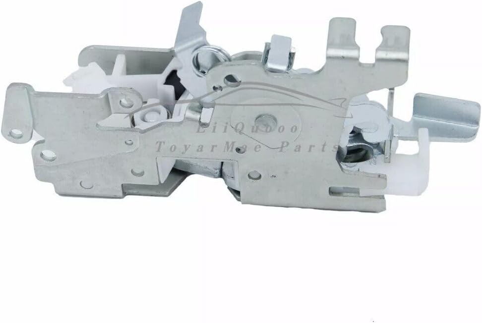 ya 5 8.10 for Mercedes for Dodge Sprinter Right Passenger Side Front Door Latch Lock