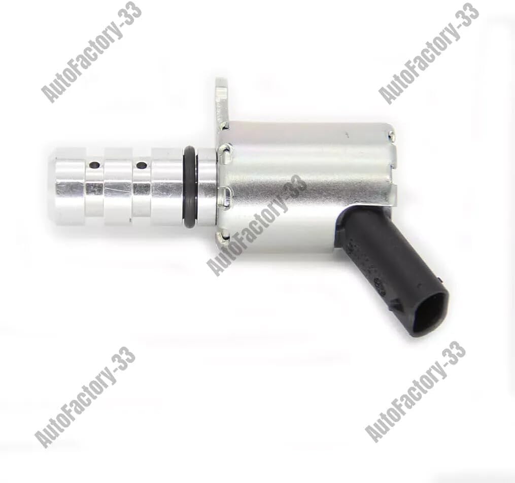 ya 10 9.16 baidi Oil control valve for VW for JETTA 2011-2021 1.4T 06E 115 243 H Suitable for VW