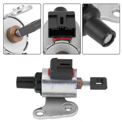 ya 8 8.24 baidi JF009E JF010E CVT Step Stepper Motor for Nissan for Altima for Maxima Murano Versa