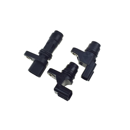ya 2 8.15 for Honda for Accord CR-V Civic Element Camshaft/Crankshaft Position Sensor Kit 3Pcs