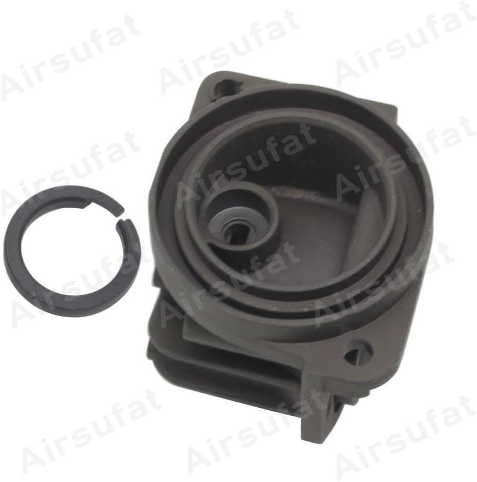 ya 10 9.16 baidi Air Suspension Compressor Pump Cylinder Piston Seal Ring For W220 W211 A6 A8 E39
