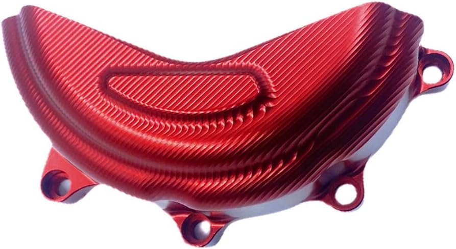 ya 4 8.14 for Ducati PANIGALE STREETFIGHTER Engine Guard Protector Cap Cover