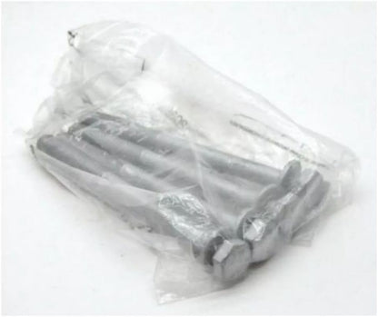 ya 4 8.8.2 N10207602 Motor Mount Bolt for Audi for VW for Skoda