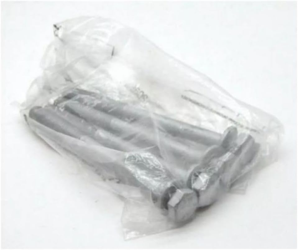 ya 5 8.24 baidi N10207602 Motor Mount Bolt for Audi for VW for Skoda