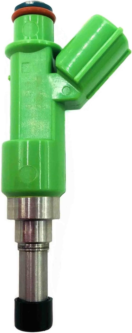 ya 12 10.8 baidi 4Pcs Fuel Injector 23250-0C020 for Toyota Hilux Vigo 2TRFE for Land Cruiser for Lexus