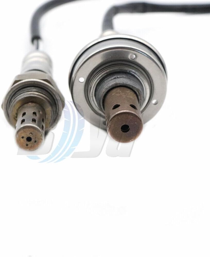 ya 15 10.19 zhengce Upstream and Downstream O2 Oxygen Sensor 234-9056 234-4623 2 Pieces for To