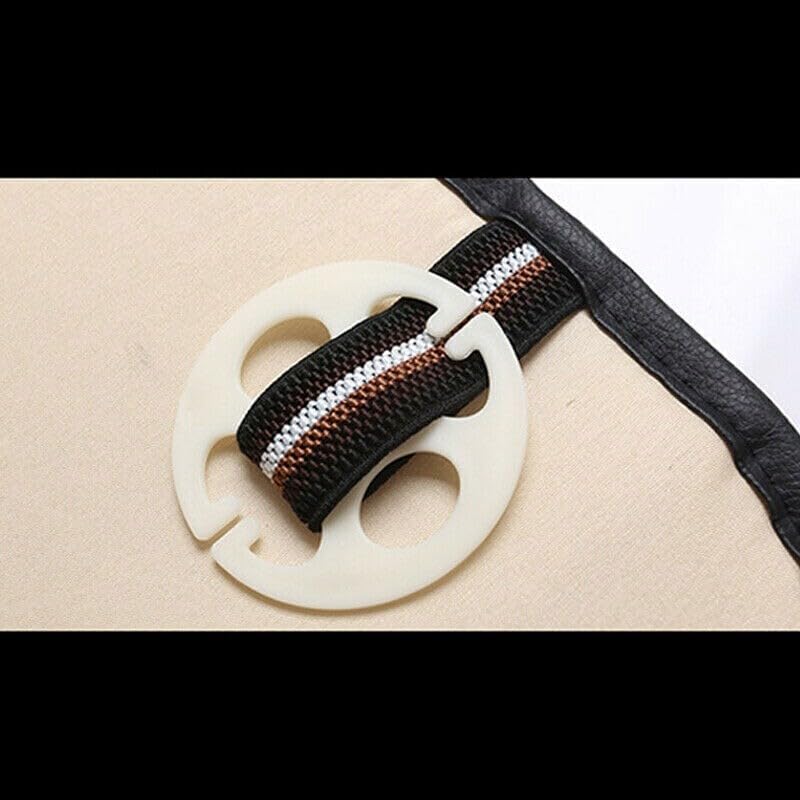 ya 4 8.8.2 Beige Driver Bottom Leather for SEAT Cover for Mercedes-benz C250 C300 2010~2014