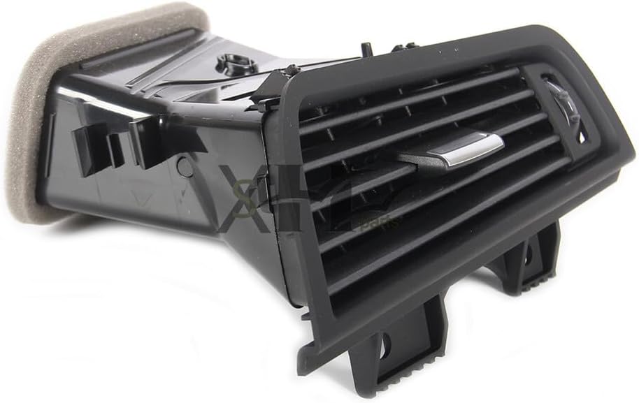 ya 10 9.16 baidi Front Right Dashboard AC air Vent Assembly fits for BMW 5 Series 642291668884