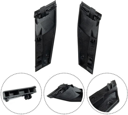 ya 12 10.8 zhengce 1 Pair for for Corolla 2014-2019 Cowl Side Cover-Extensions Left+Right Repl