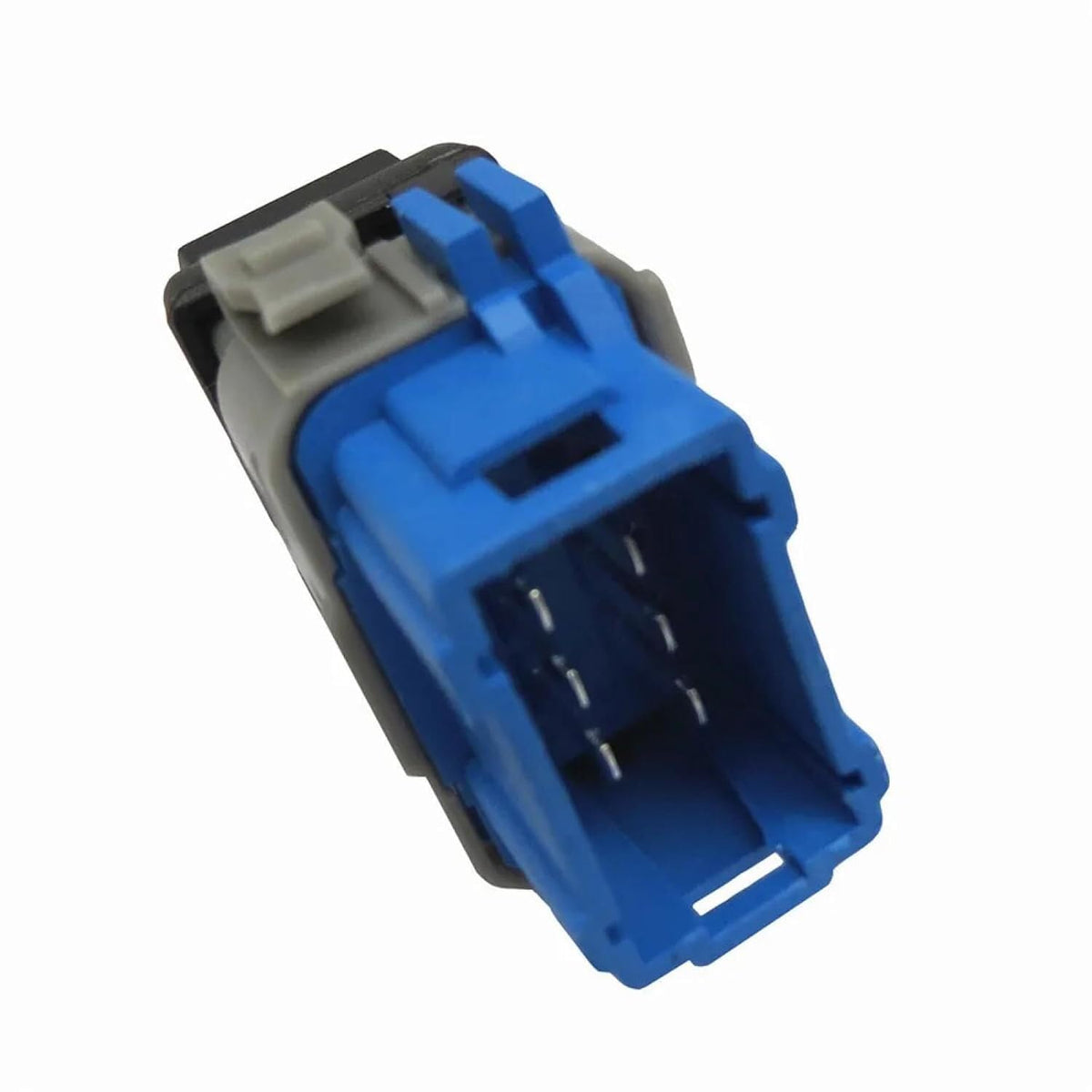 ya 5 8.10 Single Power Window Switch 6 Pin for Renault Master Duster Kangoo 8200476809