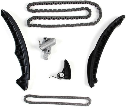 ya 10 9.16 baidi Timing Chain Tensioner Guide Kit Fit for VW for Golf for Audi A1 A3 S3 1.4T CAXA CAVD