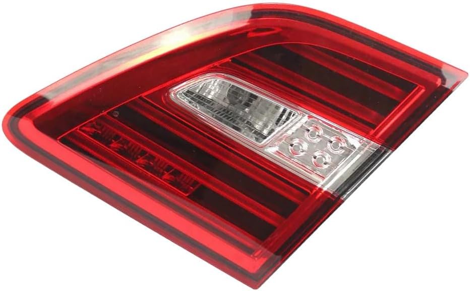 ya 27 10.13 baidi Right Inner Side Tail Light Assembly Fits For 2014 2015 M-Class W166 2012 2013