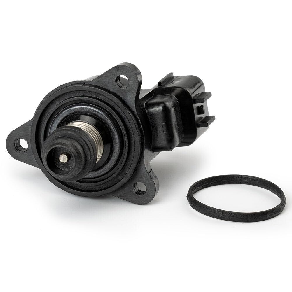 ya 2 8.15 1 Piece Idle Air Control Valve 1450A132 for Mitsubishi for Chrysler for Dodge Lioncel Lancer
