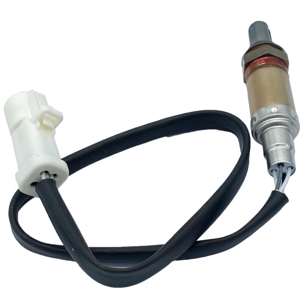 ya 12 10.8 baidi 4-Pack Front Lower Oxygen Sensor for Ford 2009-2014 E-150 E-250 4.6L 5.4L-