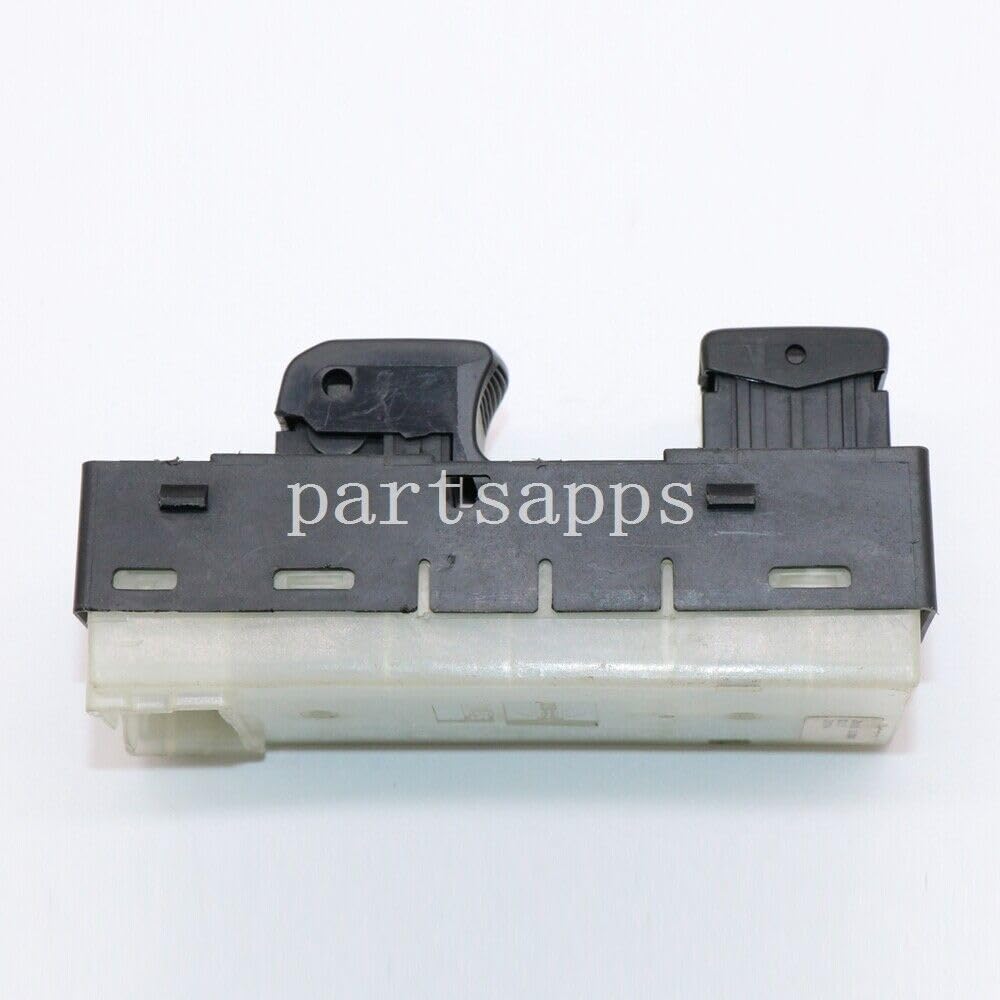 ya 8 8.24 baidi OE Right Door Window Switch 25411-ZL00A Fits 2009-2020 for Nissan Frontier Xterra 