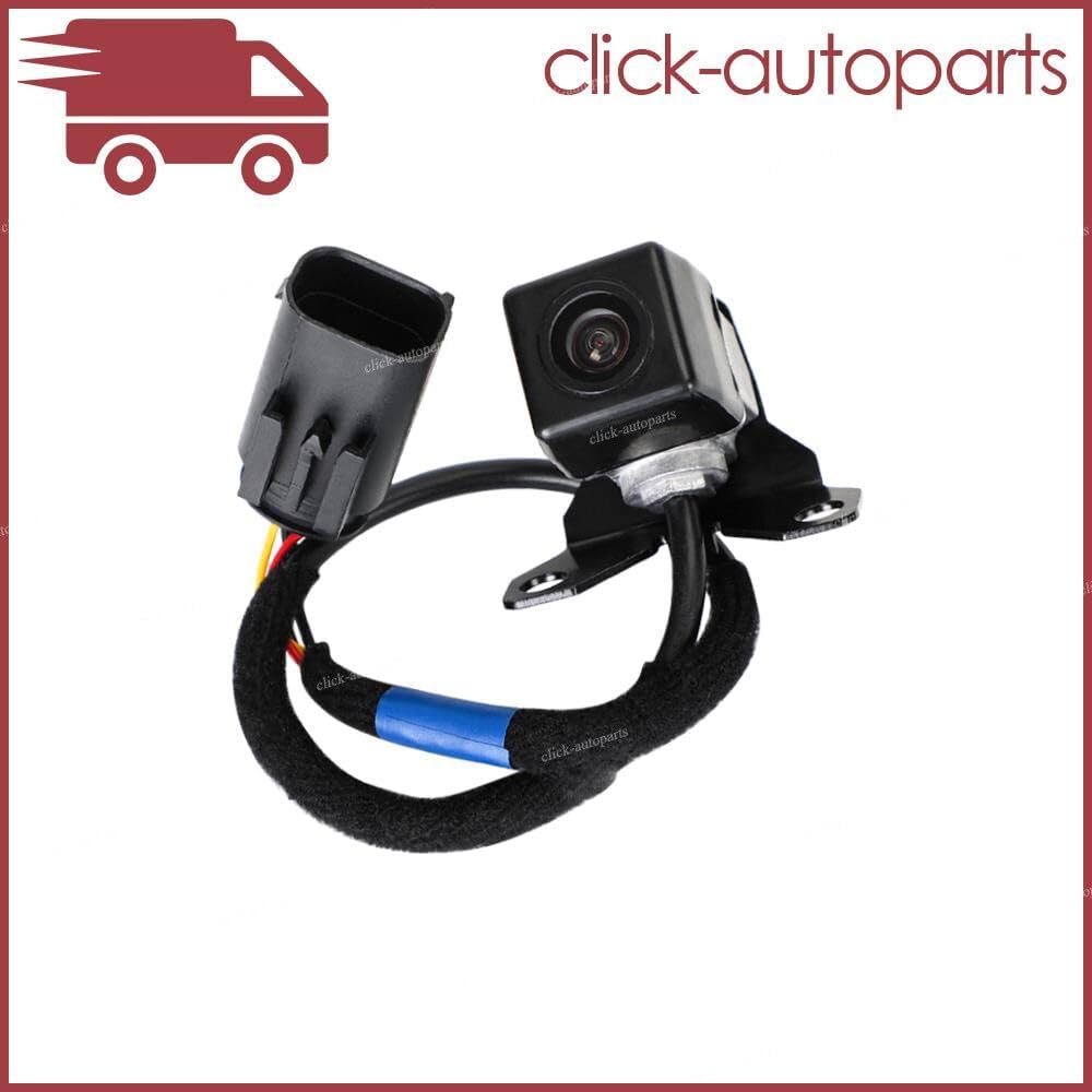 ya 11 9.14 baidi#957503W100 Car Rear Camera Rear Back Camera Assy for SL 2010-2014 95750-3W100